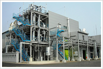 Fukui Plant
